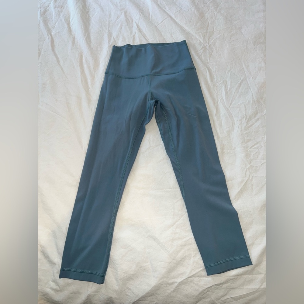 Lululemon Align 23” leggings